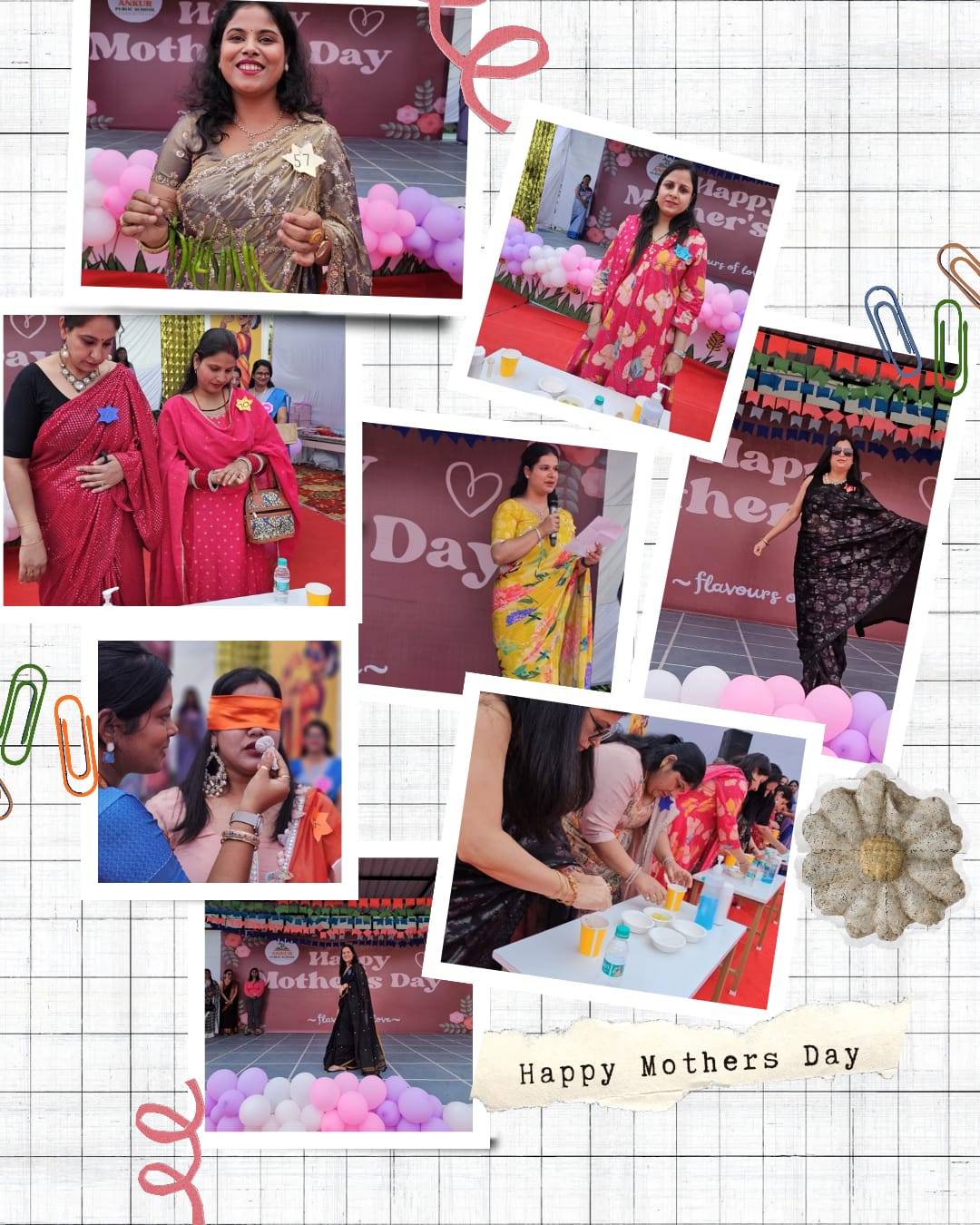 Happy Mother Day